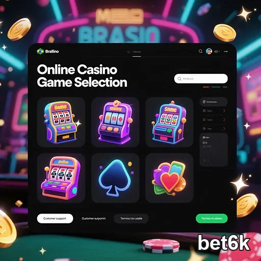 bet6k bet6k cassino online 2