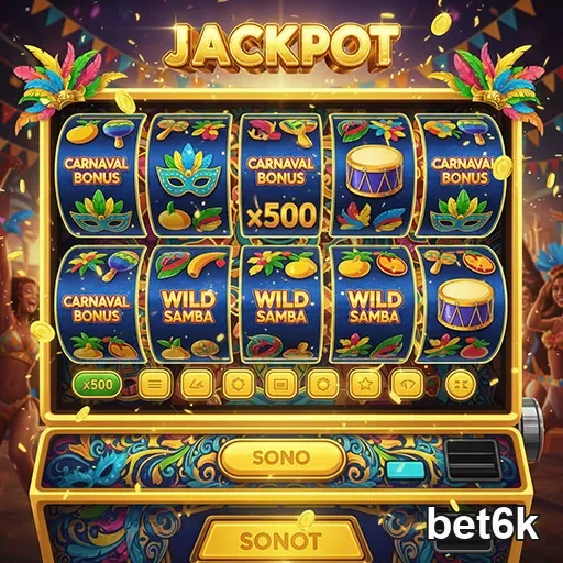 Guia sobre acesso rápido - bet6k