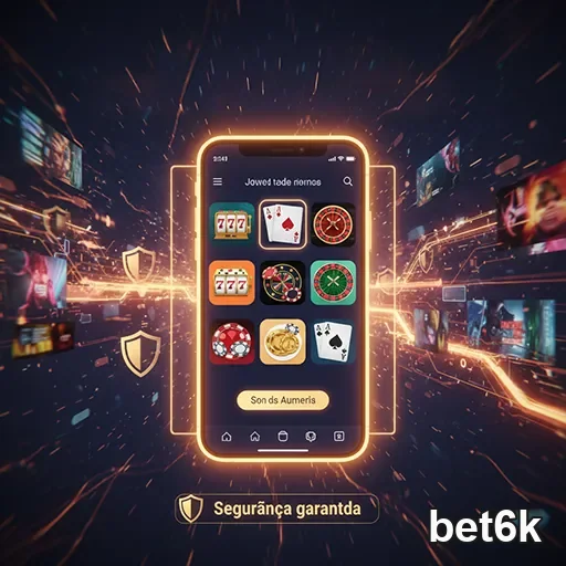 Guia sobre diversão - bet6k