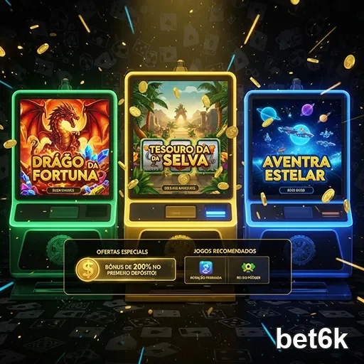 bet6k bet6k plataforma